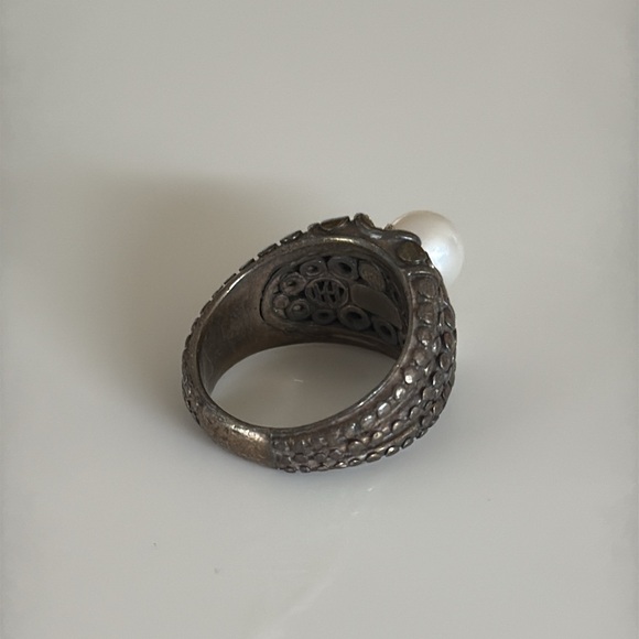 Y2K John Hardy ring - Picture 9 of 10